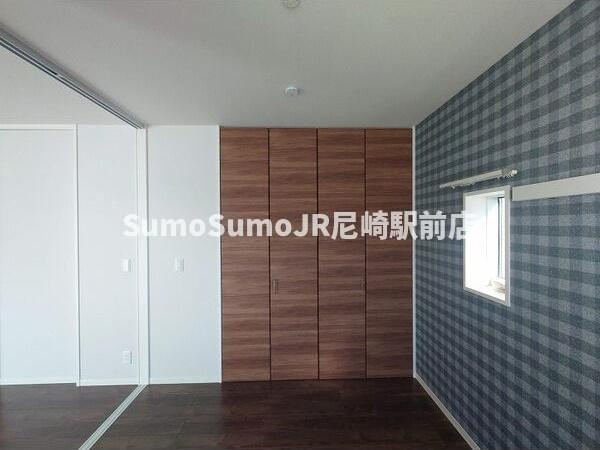 マンションなぎさⅡのその他共用部分