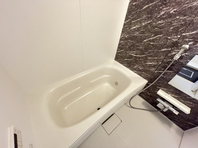 Ｇｒａｎｄ　Ｔｅｒｒａｃｅ　野々下の浴室