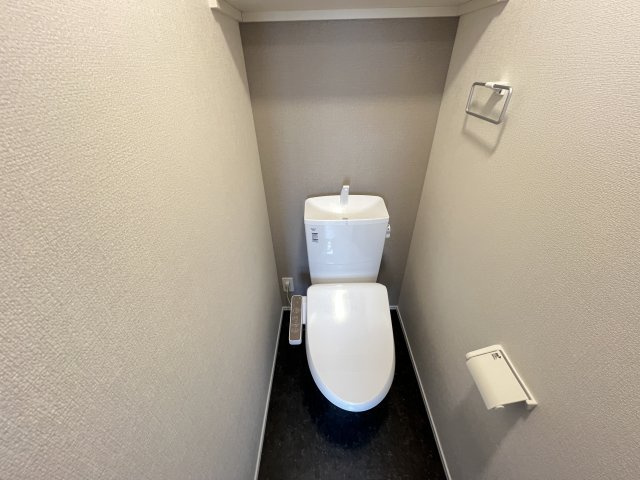 Ｇｒａｎｄ　Ｔｅｒｒａｃｅ　野々下のトイレ