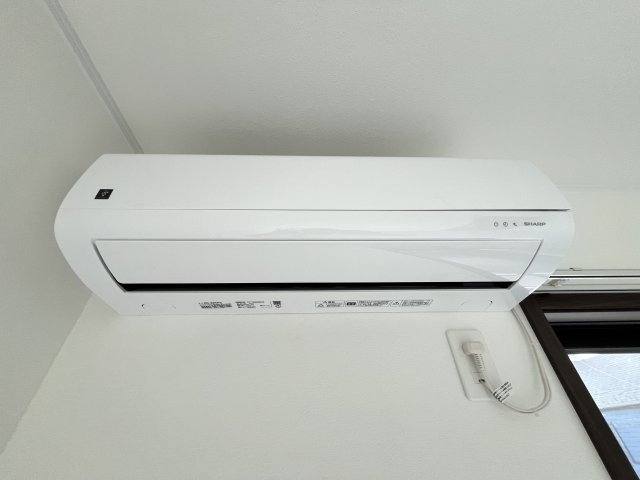 Ｇｒａｎｄ　Ｔｅｒｒａｃｅ　野々下の設備