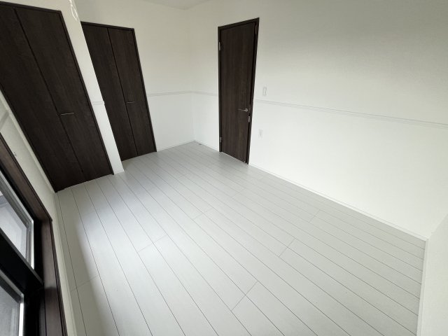 Ｇｒａｎｄ　Ｔｅｒｒａｃｅ　野々下の洋室