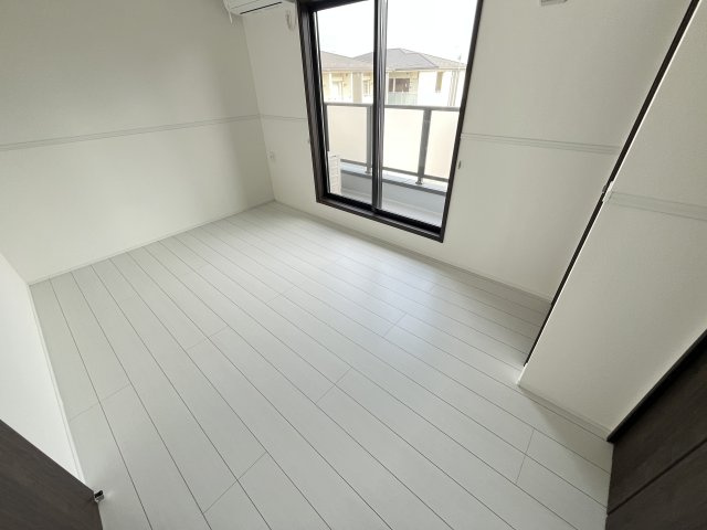 Ｇｒａｎｄ　Ｔｅｒｒａｃｅ　野々下の寝室