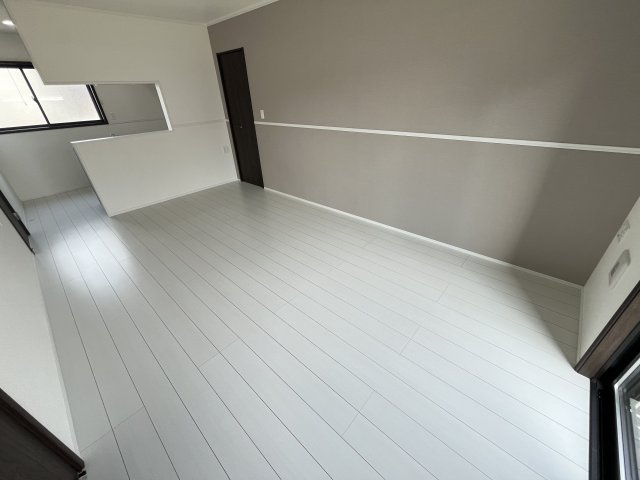 Ｇｒａｎｄ　Ｔｅｒｒａｃｅ　野々下の居間・リビング