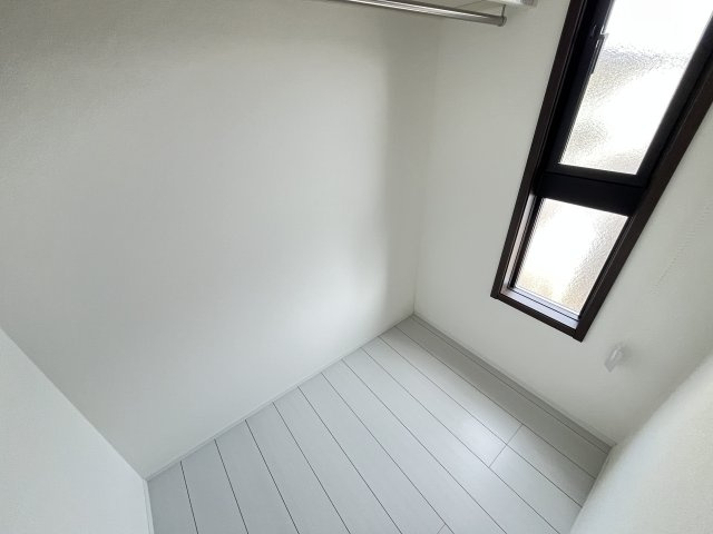 Ｇｒａｎｄ　Ｔｅｒｒａｃｅ　野々下の収納