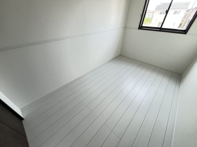 Ｇｒａｎｄ　Ｔｅｒｒａｃｅ　野々下の子供部屋