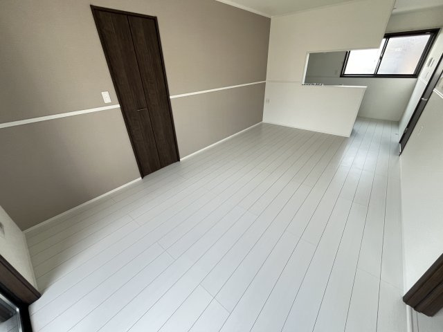 Ｇｒａｎｄ　Ｔｅｒｒａｃｅ　野々下の内装