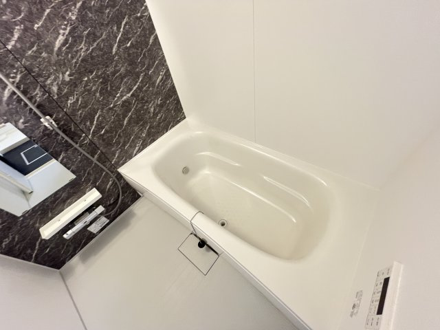 Ｇｒａｎｄ　Ｔｅｒｒａｃｅ　野々下の浴室