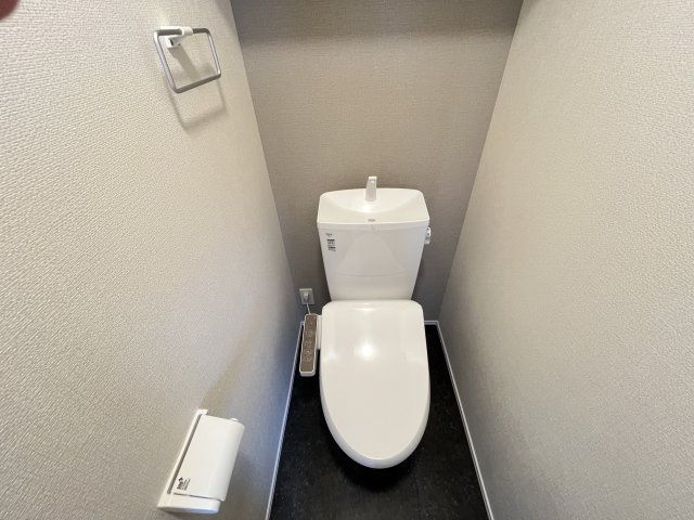 Ｇｒａｎｄ　Ｔｅｒｒａｃｅ　野々下のトイレ