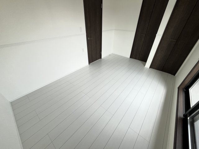 Ｇｒａｎｄ　Ｔｅｒｒａｃｅ　野々下の洋室