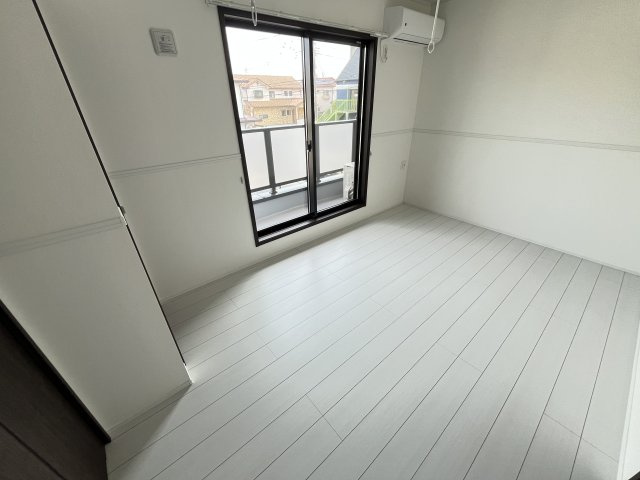 Ｇｒａｎｄ　Ｔｅｒｒａｃｅ　野々下の寝室