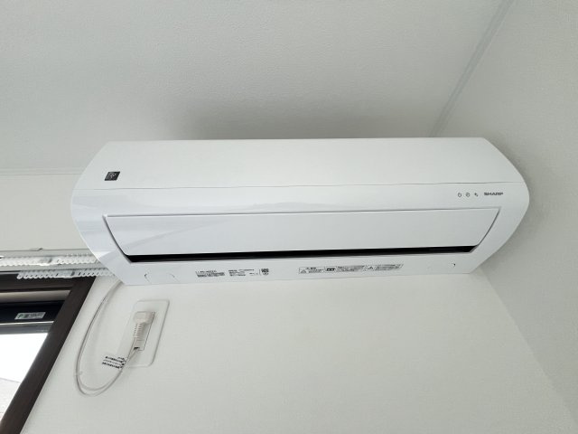 Ｇｒａｎｄ　Ｔｅｒｒａｃｅ　野々下の設備