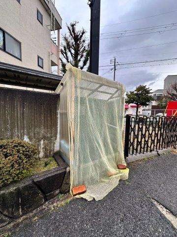 ハイヒル愛宕山のその他共用部分