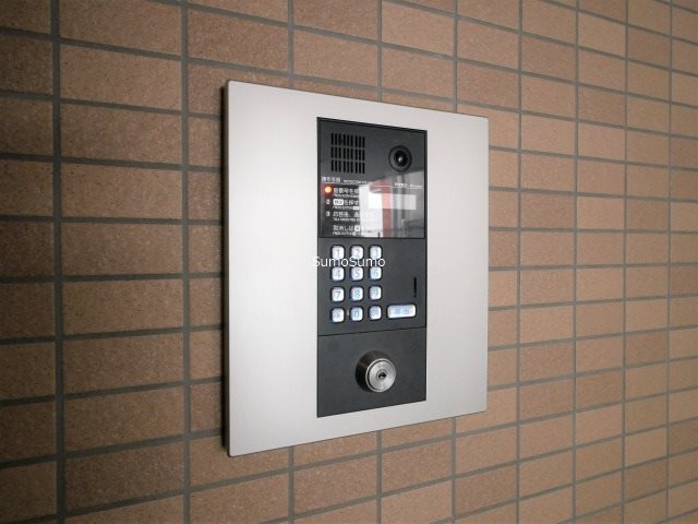 みおつくし西なんばのその他共用部分
