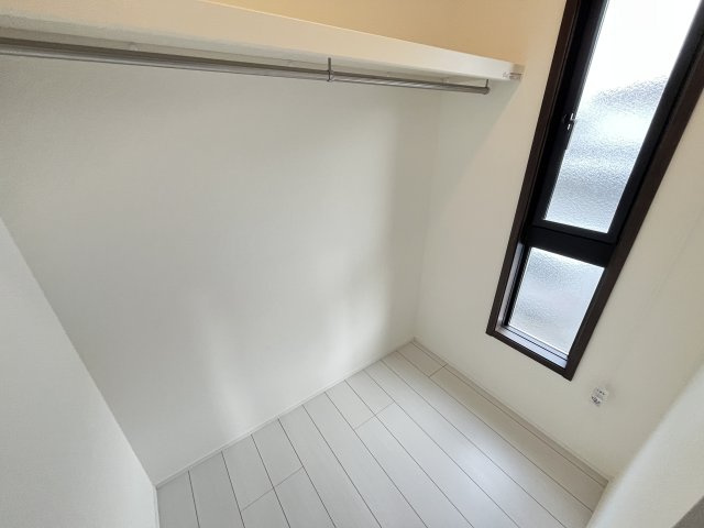 Ｇｒａｎｄ　Ｔｅｒｒａｃｅ　野々下の収納