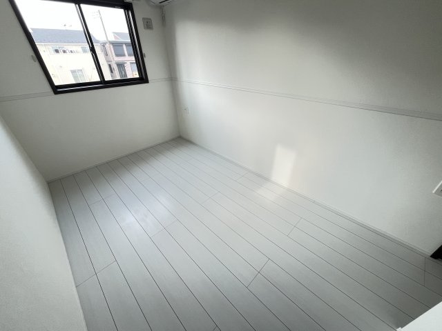 Ｇｒａｎｄ　Ｔｅｒｒａｃｅ　野々下の子供部屋