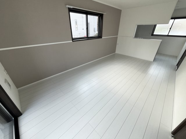Ｇｒａｎｄ　Ｔｅｒｒａｃｅ　野々下の居間・リビング