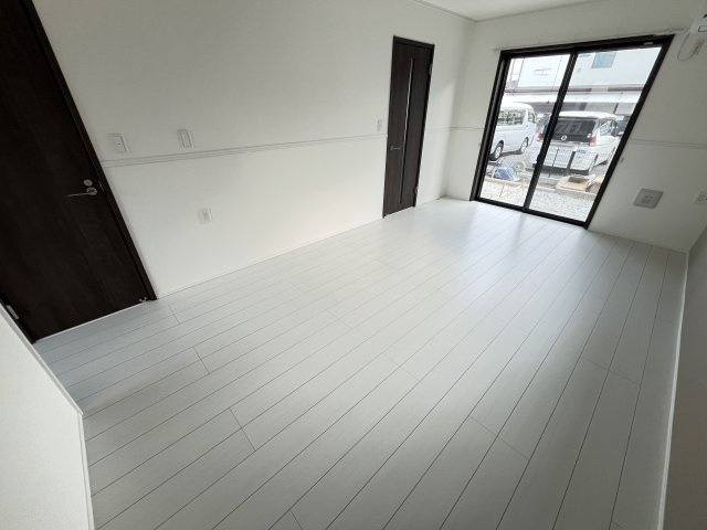 Ｇｒａｎｄ　Ｔｅｒｒａｃｅ　野々下の内装