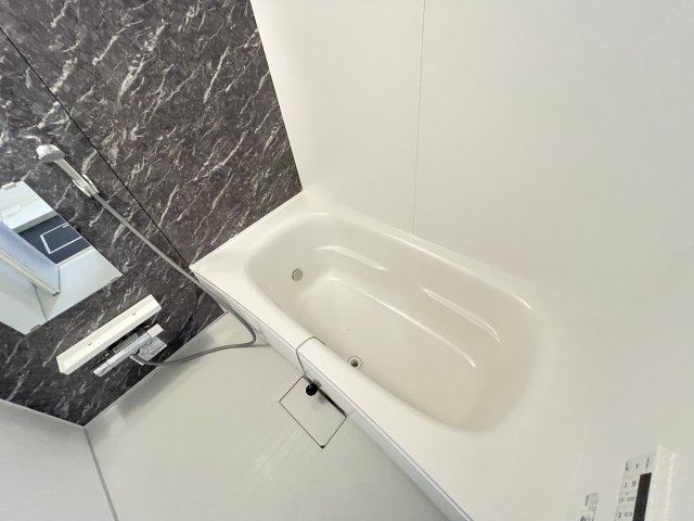 Ｇｒａｎｄ　Ｔｅｒｒａｃｅ　野々下の浴室