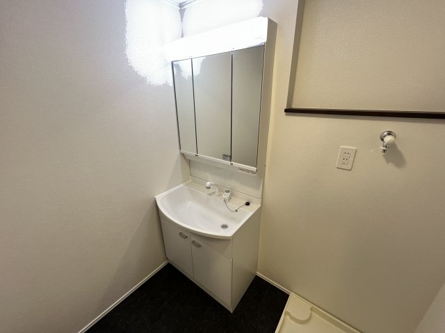 Ｇｒａｎｄ　Ｔｅｒｒａｃｅ　野々下の洗面所