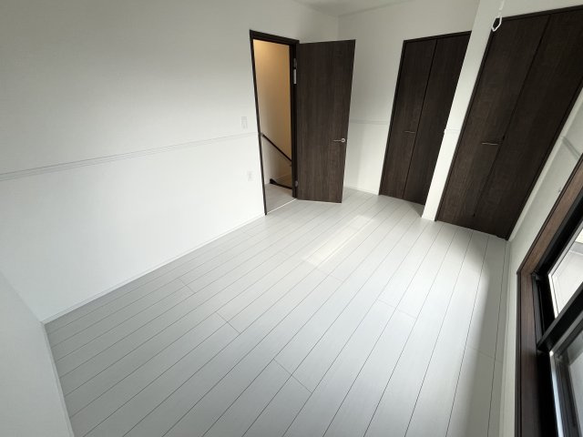 Ｇｒａｎｄ　Ｔｅｒｒａｃｅ　野々下の洋室