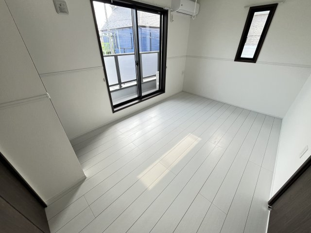 Ｇｒａｎｄ　Ｔｅｒｒａｃｅ　野々下の寝室