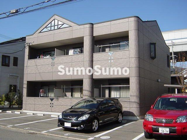 メゾンドール芦屋