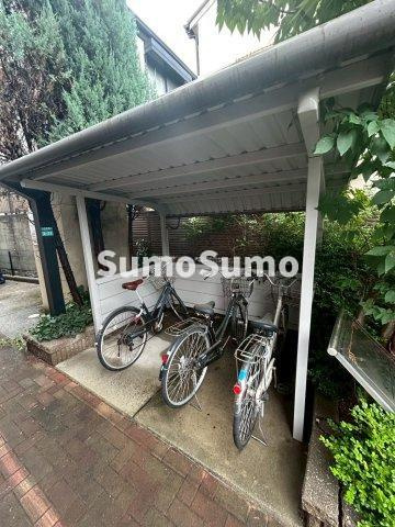 メゾンドール芦屋のその他共用部分