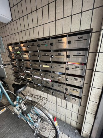 神戸市東灘区深江南町２丁目の賃貸マンションのその他共用部分