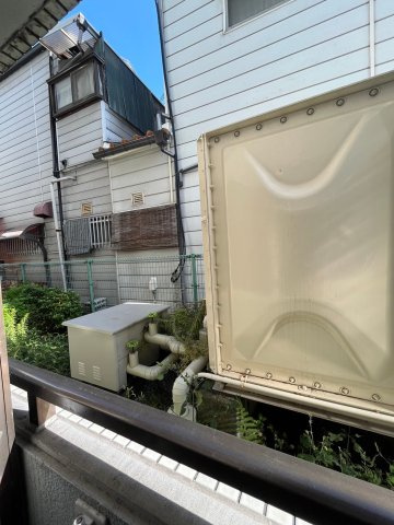 神戸市東灘区深江南町２丁目の賃貸マンションの展望