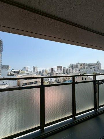 パルメーラ垂水駅前の展望