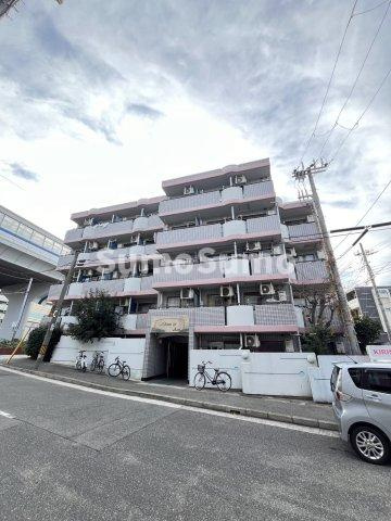 神戸市東灘区深江本町１丁目の賃貸マンション