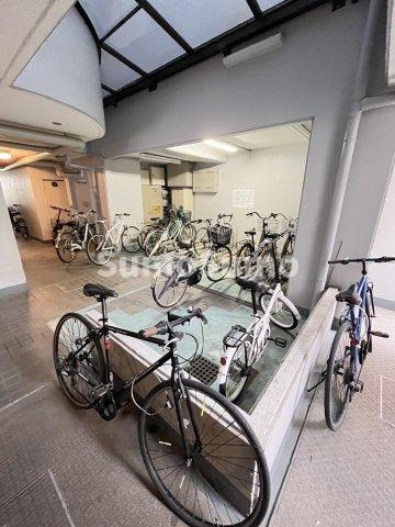 神戸市東灘区深江本町１丁目の賃貸マンションのその他共用部分