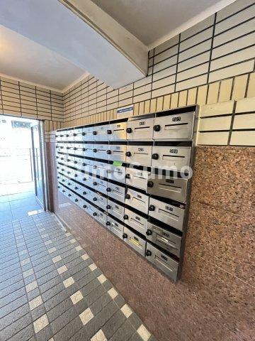神戸市東灘区深江本町１丁目の賃貸マンションのその他共用部分