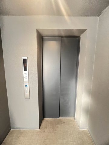 ミッドヒルズ神戸三宮のその他共用部分