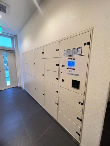 ミッドヒルズ神戸三宮のその他共用部分
