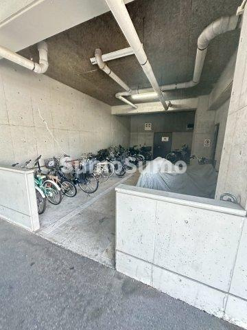 パレ清水が丘のその他共用部分