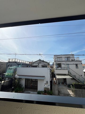 パレス甲子園の展望