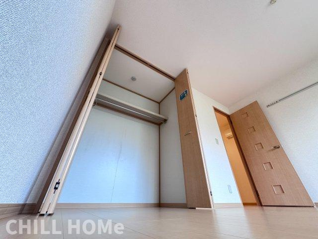 ルミエールの収納|他社様掲載物件もまとめてご紹介、ご案内可能です(^^)/