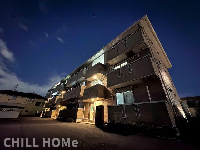 ルミエールの外観|他社様掲載物件もまとめてご紹介、ご案内可能です(^^)/