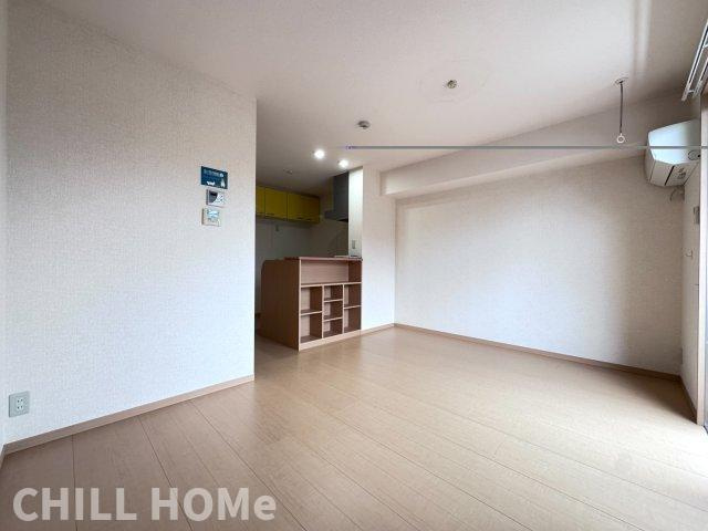 ルミエールの居間・リビング|他社様掲載物件もまとめてご紹介、ご案内可能です(^^)/