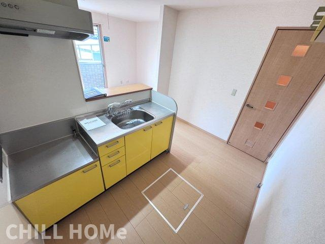 ルミエールのキッチン|他社様掲載物件もまとめてご紹介、ご案内可能です(^^)/