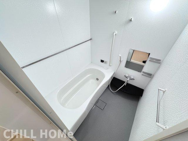 ルミエールの浴室|他社様掲載物件もまとめてご紹介、ご案内可能です(^^)/