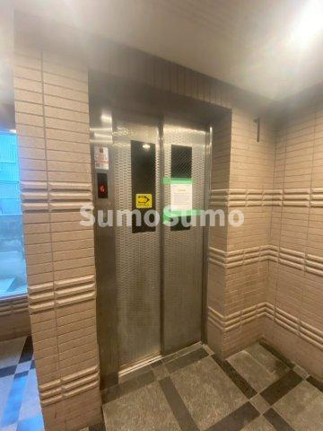 パシフィック神戸桜筋北館のその他共用部分