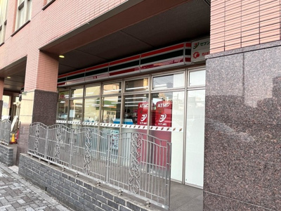 【周辺】 | プリオールＣＯＣＯ | セブンイレブン 南流山駅前店 0.3km