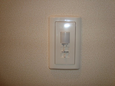 【その他】 | プリオールＣＯＣＯ | 人感センサー(イメージ)