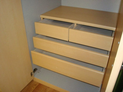 【収納】 | プリオールＣＯＣＯ | 収納(イメージ)