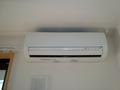 【設備】 | プリオールＣＯＣＯ | エアコン(イメージ)