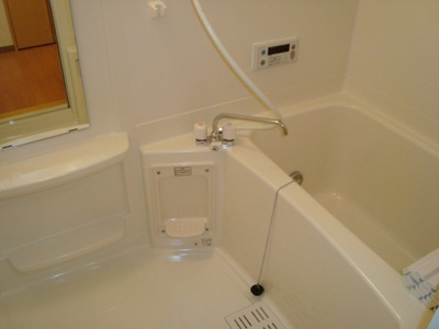 【浴室】 | プリオールＣＯＣＯ | 浴室(イメージ)