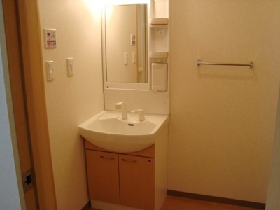 【洗面所】 | プリオールＣＯＣＯ | 洗面(イメージ)