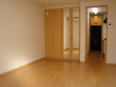 【居間・リビング】 | プリオールＣＯＣＯ | 洋室(イメージ)